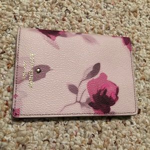 Kate Spade Passport Holder